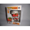 Figurine - Pop! Animation - Dragon Ball Z - Jiece - N° 1495 - Funko