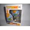 Figurine - Pop! Animation - Dragon Ball Z - Burter - N° 1494 - Funko