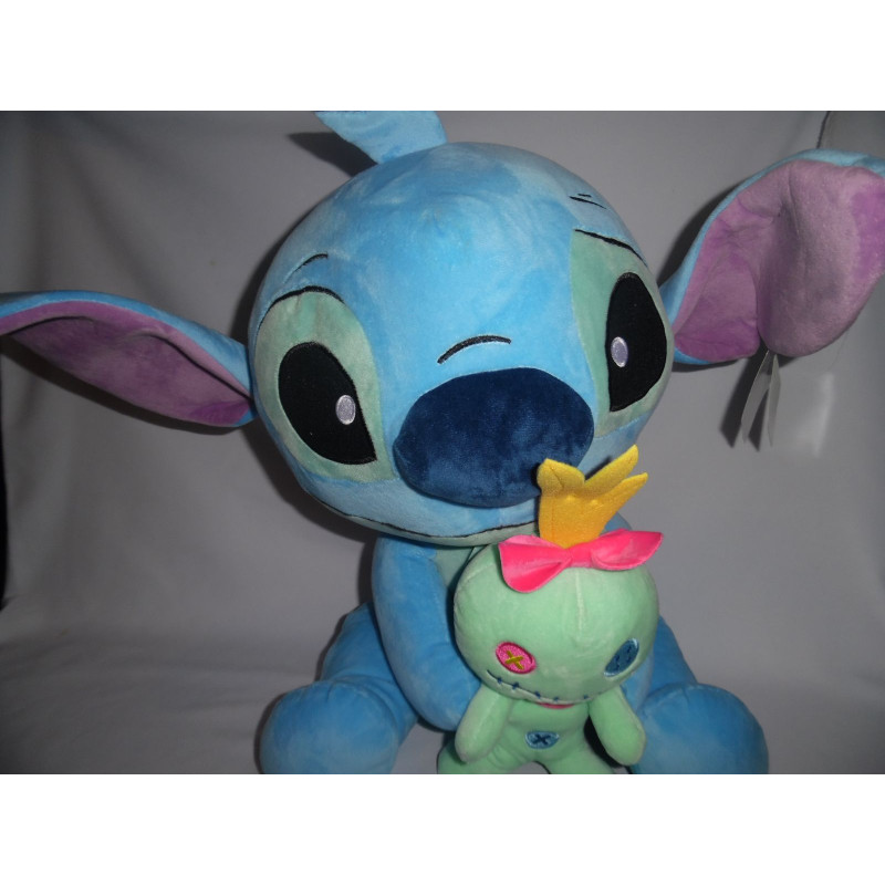 PELUCHE SIMBA DISNEY STITCH 50 CM