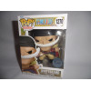 Figurine - Pop! Animation - One Piece - Whitebeard - N° 1270 - Funko