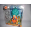 Tirelire - Dragon Ball Super - Goku Super Saiyan Blue - 18 cm - Plastoy