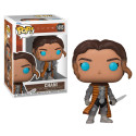 Figurine - Pop! Movies - Dune - Chani - N° 1495 - Funko