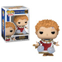 Figurine - Pop! Animation - Black Clover - Julius - N° 1553 - Funko