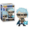 Figurine - Pop! Animation - Black Clover - Klaus - N° 1554 - Funko