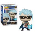 Figurine - Pop! Animation - Black Clover - Klaus - N° 1554 - Funko