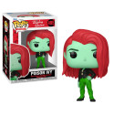 Figurine - Pop! Heroes - Harley Quinn - Poison Ivy - N° 495 - Funko