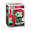 Figurine - Pop! Heroes - Harley Quinn - Poison Ivy - N° 495 - Funko