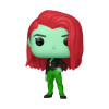 Figurine - Pop! Heroes - Harley Quinn - Poison Ivy - N° 495 - Funko