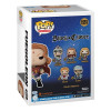 Figurine - Pop! Animation - Black Clover - Fuegoleon - N° 1551 - Funko