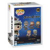 Figurine - Pop! Animation - Black Clover - Asta with Nero - N° 1550 - Funko