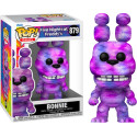Figurine - Pop! Games - Five Nights at Freddy’s - Bonnie - N° 879 - Funko