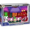 Figurine - Pop! Moment - Disney - L'Etrange Noël de Mr Jack - Snowman Jack / Carolers - N° 12 - Funko