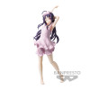 Figurine - Sword Art Online - Variant Showdown - Yuuki - Banpresto