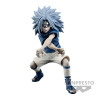 Figurine - Naruto Shippuden - Vibration Stars - Uchiha Sasuke - Banpresto