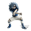 Figurine - Naruto Shippuden - Vibration Stars - Uchiha Sasuke - Banpresto