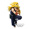 Figurine - Naruto Shippuden - Vibration Stars - Deidara - Banpresto