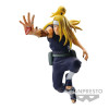 Figurine - Naruto Shippuden - Vibration Stars - Deidara - Banpresto