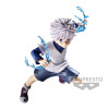 Figurine - Hunter X Hunter - Vibration Stars - Killua - Banpresto