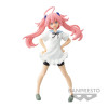 Figurine - That Time I Got Reincarnated as a Slime - Otherworlder - Milim Nava - Banpresto