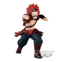 Figurine - My Hero Academia - The Amazing Heroes vol. 35 - Red Riot - Banpresto
