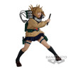 Figurine - My Hero Academia - The Evil Villains Vol. - Himiko Toga - Banpresto