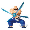 Figurine - Dragon Ball Z - G x Materia - Kamesennin - Banpresto