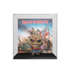 Figurine - Pop! Albums - Iron Maiden - The Trooper - N° 57 - Funko