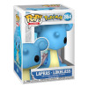 Figurine - Pop! Games - Pokémon - Lapras / Lokhlass - N° 864 - Funko