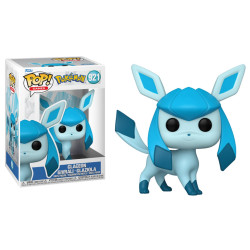 Figurine - Pop! Games - Pokémon - Givrali - N° 921 - Funko