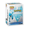 Figurine - Pop! Games - Pokémon - Givrali - N° 921 - Funko