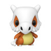 Figurine - Pop! Games - Pokémon - Cubone / Osselait - N° 596 - Funko