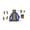 Figurine - E.T. l'extra-terrestre - 40th anniversary Ultimate Telepathic E.T. - NECA