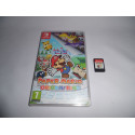 Jeu Switch - Paper Mario The Origami King - Nintendo