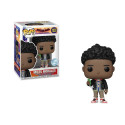 Figurine - Pop! Marvel - Spider-Man Across the Spider-Verse - Miles Morales - N° 1233 - Funko