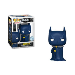 Figurine - Pop! Heroes - Batman (One Million) - N° 493 - Funko