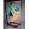 Figurine - Urusei Yatsura - Glitter & Glamours - Lamu / Lum - Banpresto