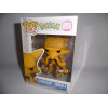 Figurine - Pop! Games - Pokémon - Alakazam - N° 855 - Funko