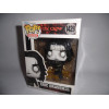 Figurine - Pop! Movies - The Crow - Eric Draven with Crow - N° 1429 - Funko