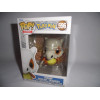 Figurine - Pop! Games - Pokémon - Cubone / Osselait - N° 596 - Funko