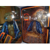 Figurine - E.T. l'extra-terrestre - Ultimate Telepathic E.T. - 13 cm - NECA