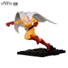 Figurine - One Punch Man - Saitama - SFC 16 cm - ABYstyle