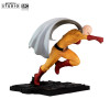 Figurine - One Punch Man - Saitama - SFC 16 cm - ABYstyle