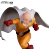 Figurine - One Punch Man - Saitama - SFC 16 cm - ABYstyle