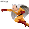 Figurine - One Punch Man - Saitama - SFC 16 cm - ABYstyle
