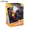 Figurine - One Punch Man - Saitama - SFC 16 cm - ABYstyle