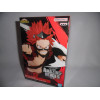 Figurine - My Hero Academia - The Amazing Heroes vol. - Red Riot - Banpresto