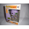 Figurine - Pop! Animation - Dragon Ball Z - Ginyu - N° 1493 - Funko