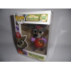 Figurine - Pop! Disney - Robin des Bois - Shérif de Nottingham - N° 1441 - Funko