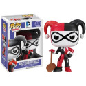 Figurine - Pop! Heroes - Harley Quinn with Mallet - N° 47 - Funko