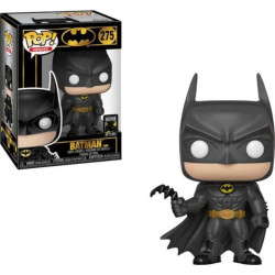 Figurine - Pop! Heroes - Batman (1989) - N° 275 - Funko